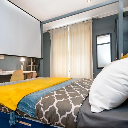 Double Room W/Projector & Garden Hot Tub لندن المظهر الخارجي الصورة