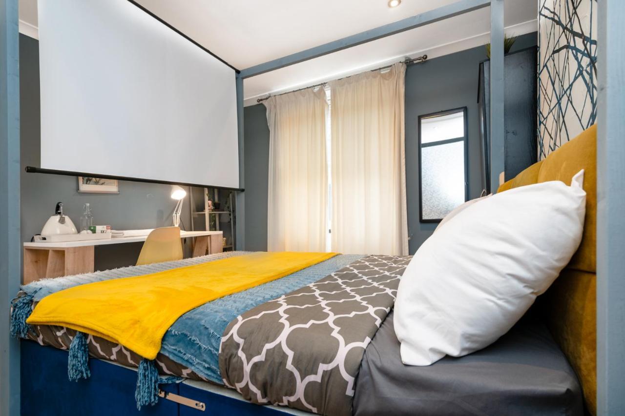 Double Room W/Projector & Garden Hot Tub لندن المظهر الخارجي الصورة